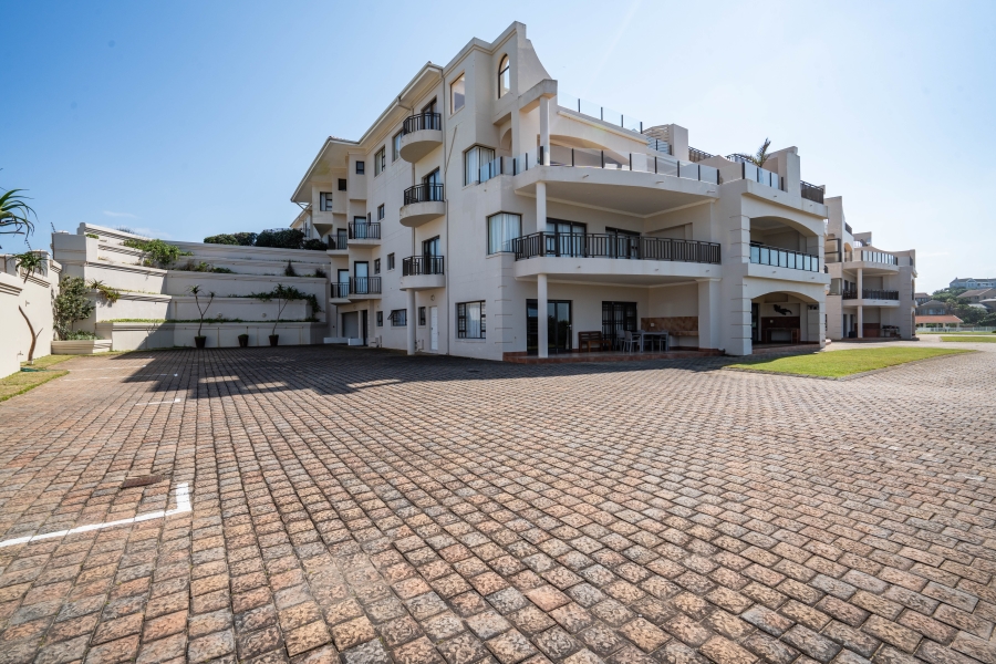 4 Bedroom Property for Sale in West Beach Eastern Cape